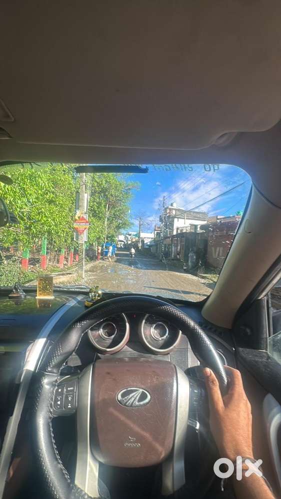 Mahindra Xuv500 2013 Diesel Well Maintained