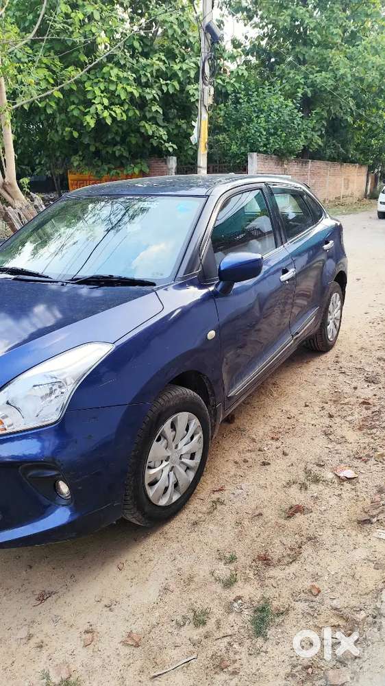 Maruti Baleno Sigma-1 2019