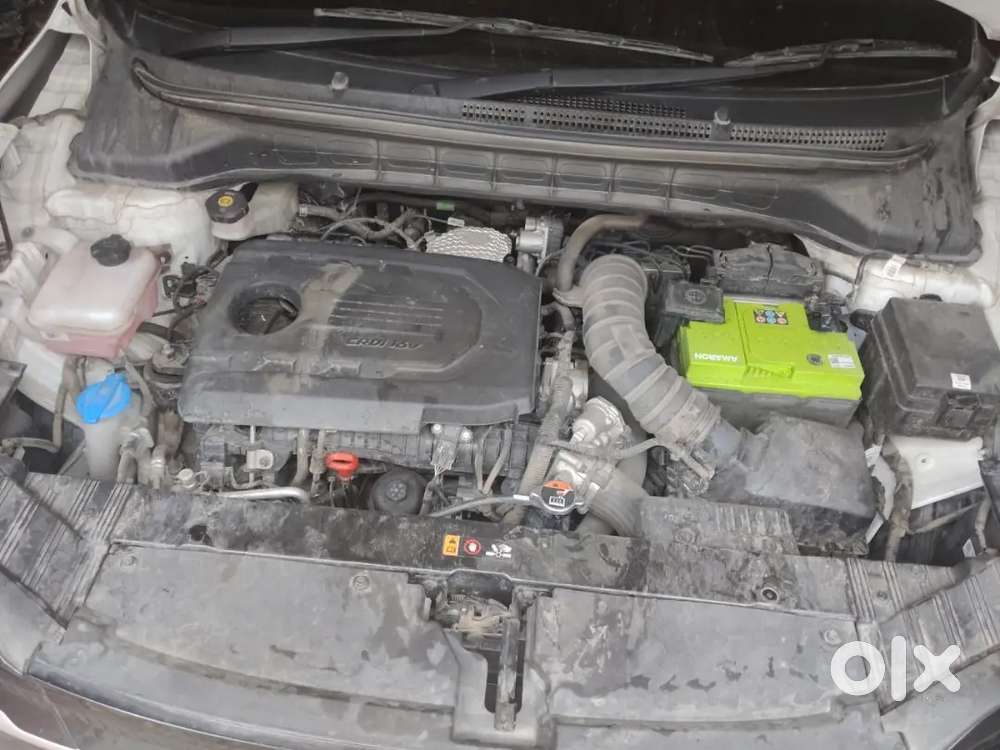 Kia Carens Diesel 2025
