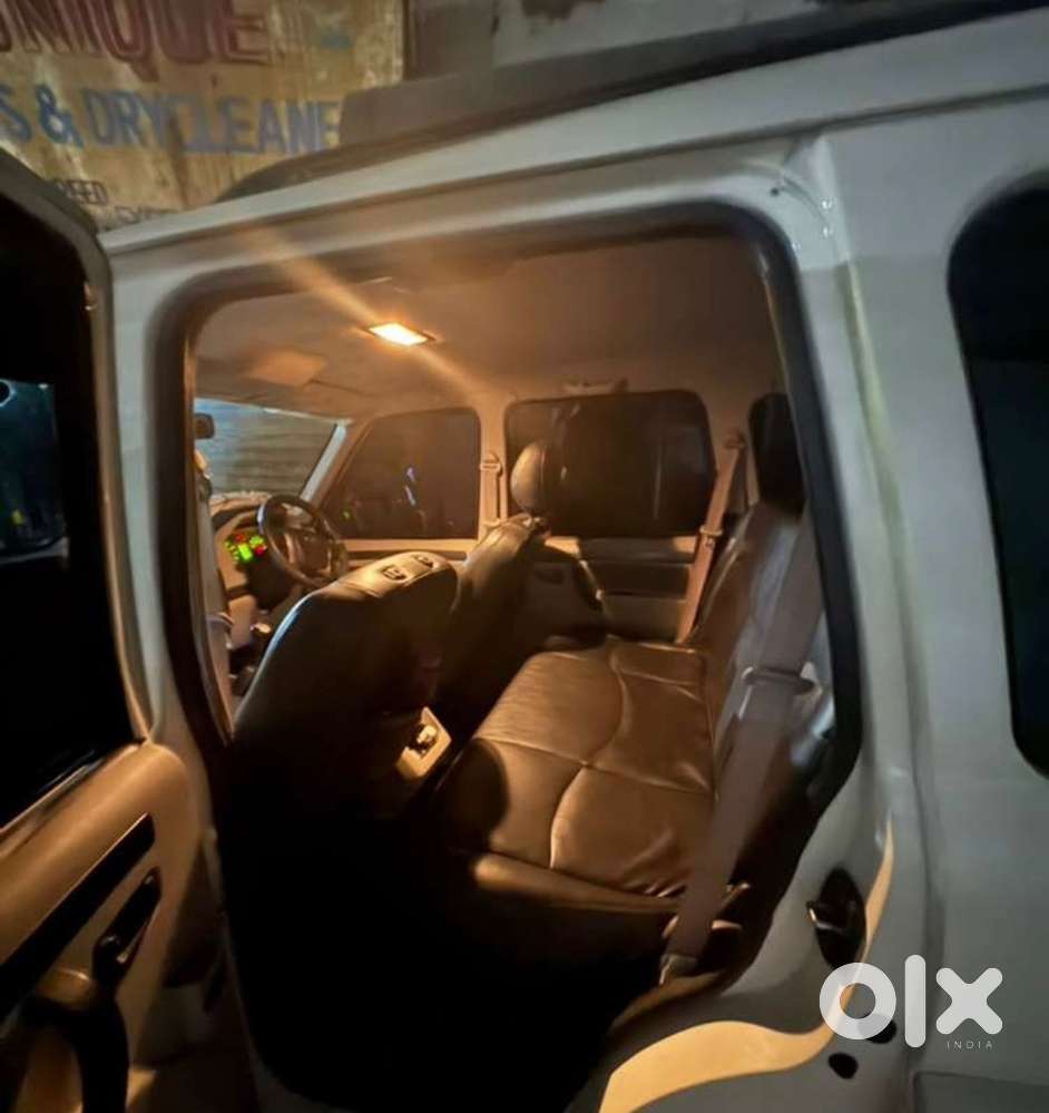 Mahindra Diesel Car 2018