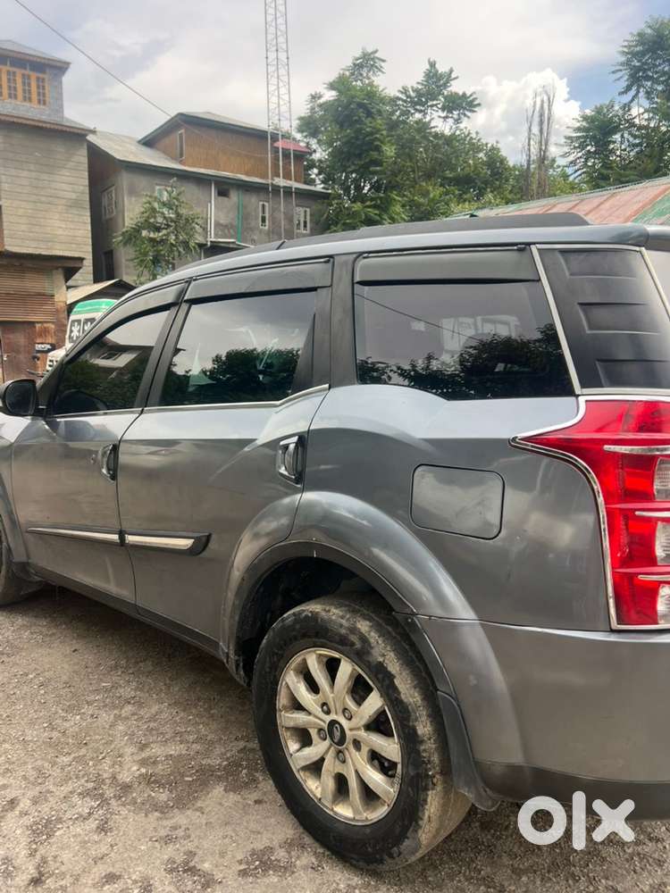 Mahindra Suv Diesel 2016