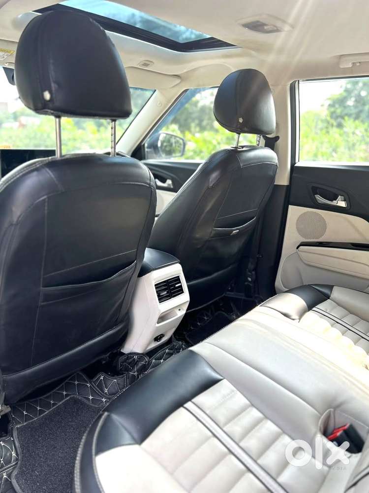 Mahindra Xuv 3xo Ax5 Ds Mt, 2026, Diesel