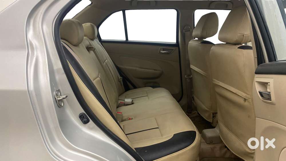 Maruti Suzuki Swift Dzire Vxi Optional, 2016, Petrol