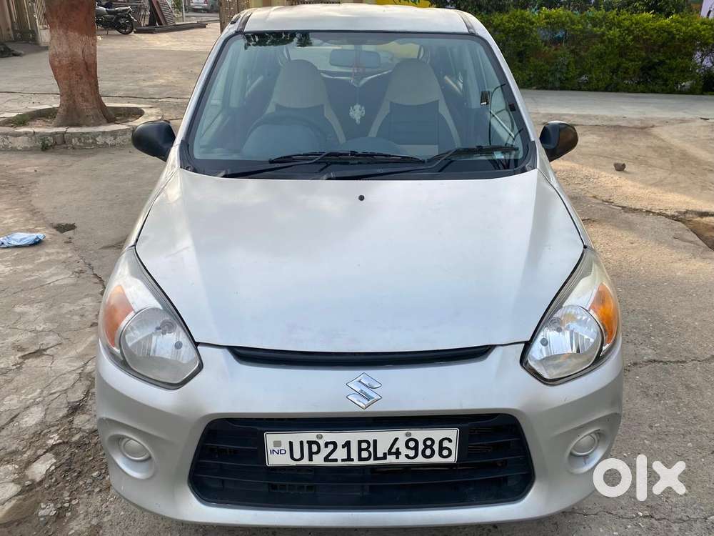 Maruti Suzuki Alto 800 Lxi, 2017, Petrol