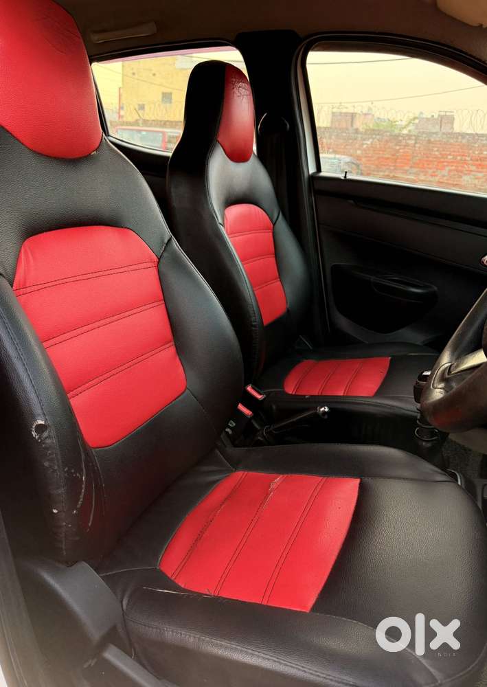 Renault Kwid 1.0 Rxt Optional, 2020, Petrol
