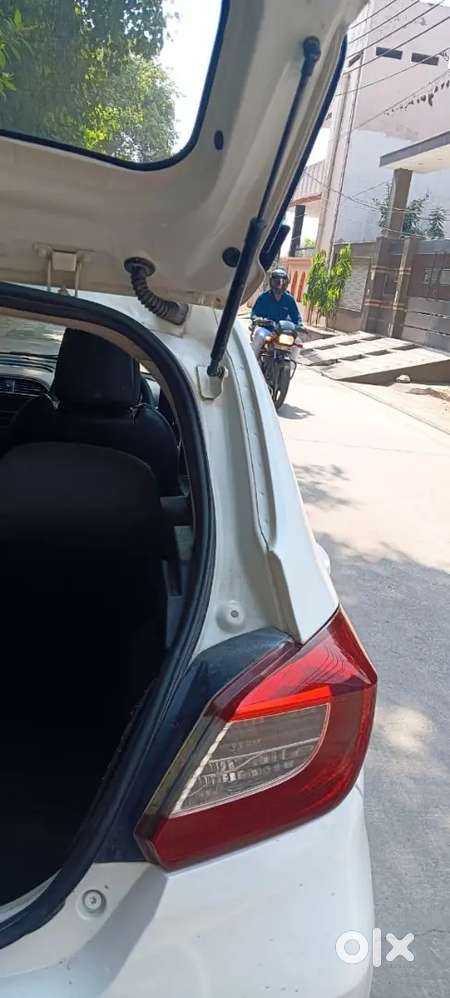 Tata Tiago 2019 Petrol 59000 Km Driven