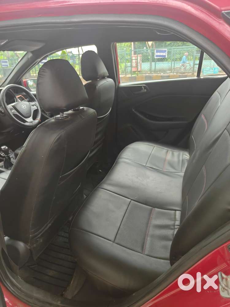 Hyundai I20 Active 1.2 Sx, 2016, Petrol