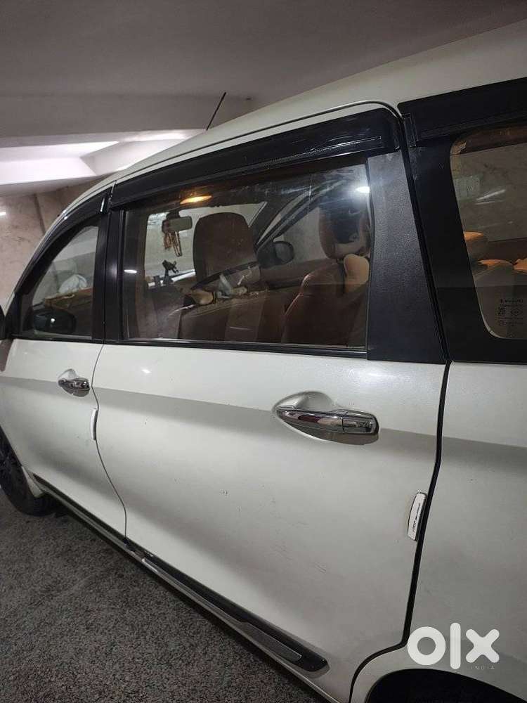 Maruti Suzuki Ertiga Zxi Plus Petrol, 2019, Petrol
