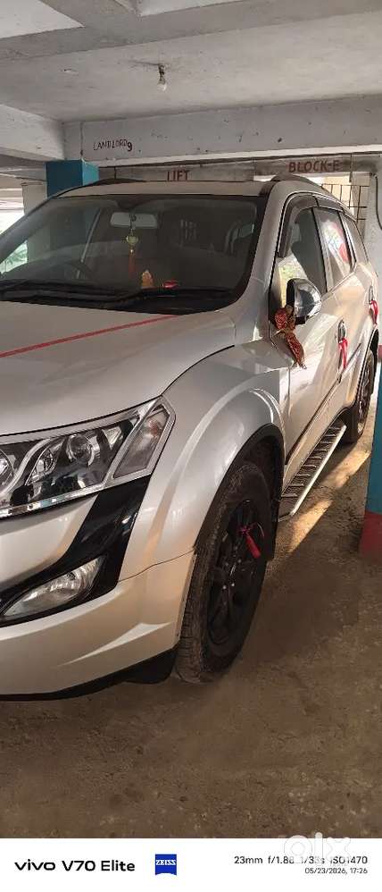 In Good Condition