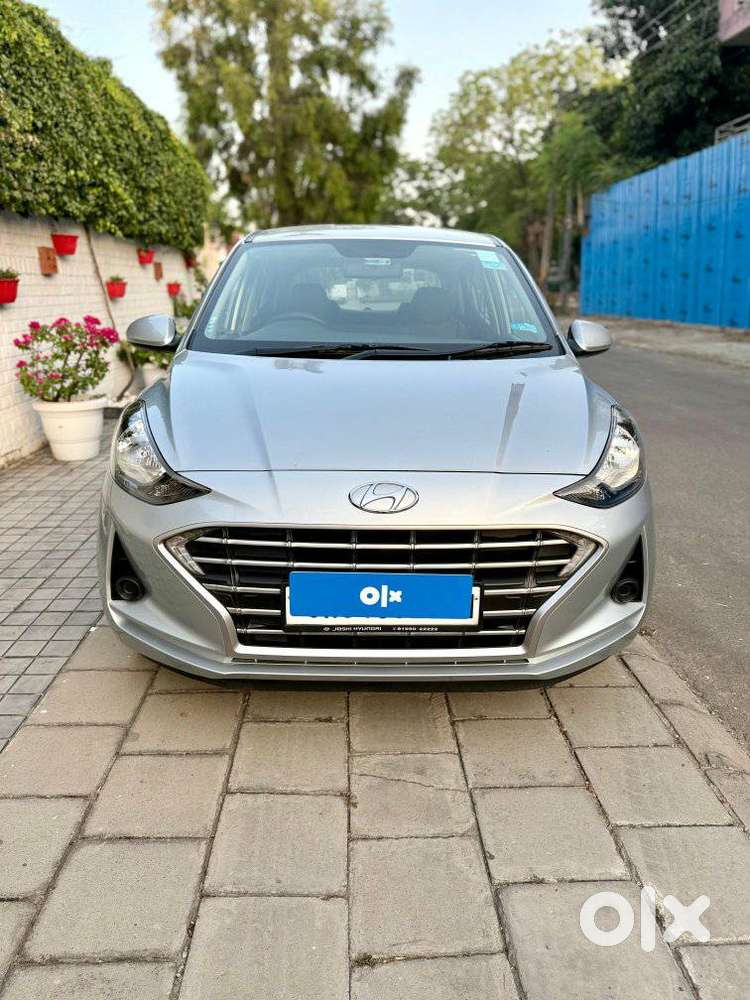 Hyundai Grand I10 Nios Magna 1.2 Kappa Vtvt, 2022, Petrol
