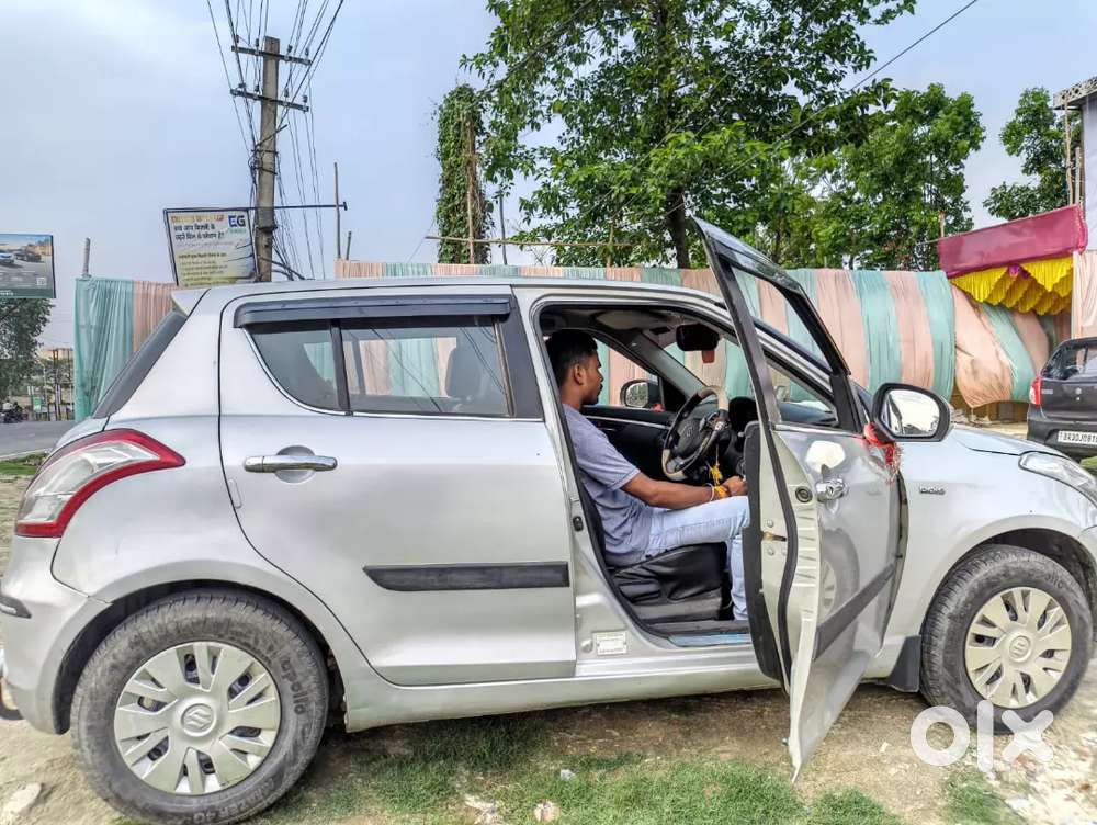 1st Owner Car Hai  Gadi Mai Koi Bhi Kharcha