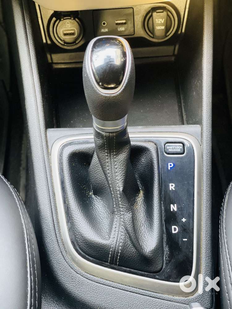 Hyundai Verna Ex 1.6 At Crdi, 2018, Diesel