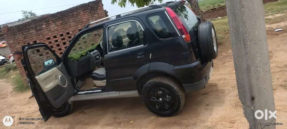 Premier Rio Petrol 2018