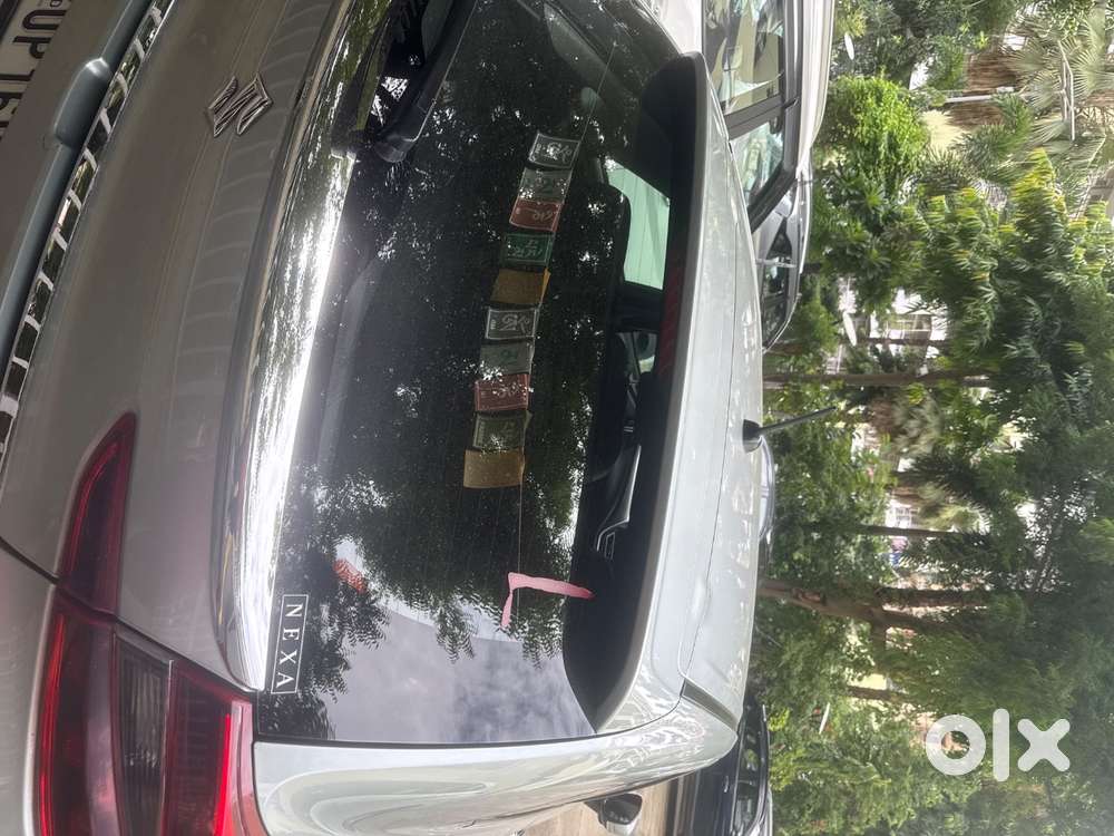 2022 Maruti Baleno 1.2 Alpha