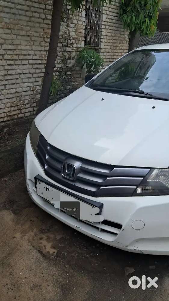 Honda City 2009 Petrol 55000 Km Driven
