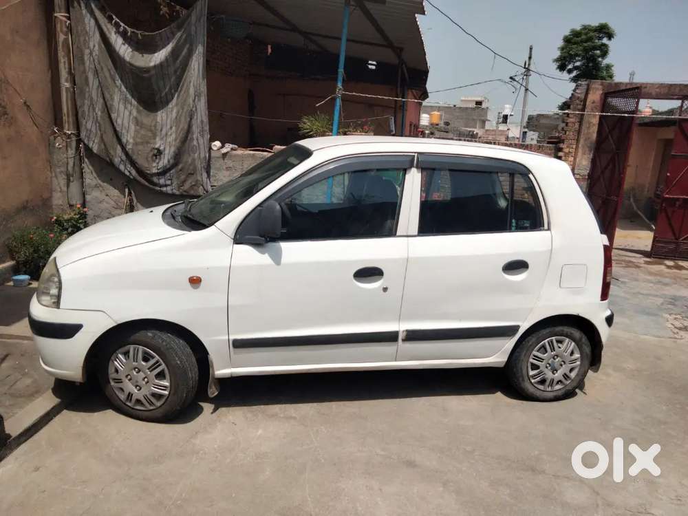 New Tyre Child Ac Good Condition