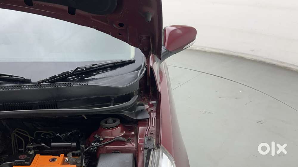 Hyundai Verna Fluidic 1.6 Vtvt Sx Automatic, 2013, Petrol