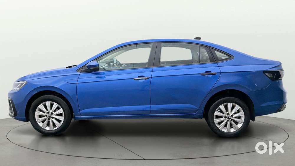Volkswagen Virtus 1.0 Highline Tsi, 2022, Petrol