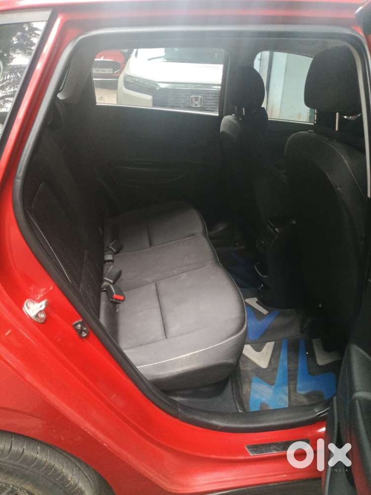Hyundai I20 Sportz 1.2 Bs-iv, 2023, Petrol