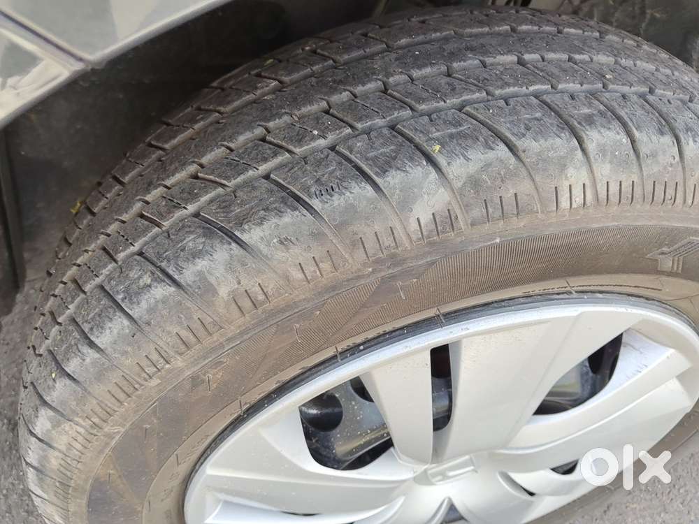 Honda Amaze Petrol S Mt  2026 May