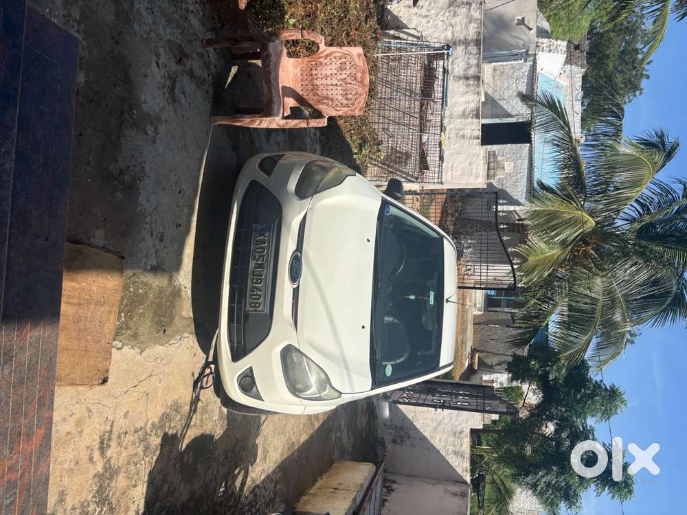 Ford Figo 2011