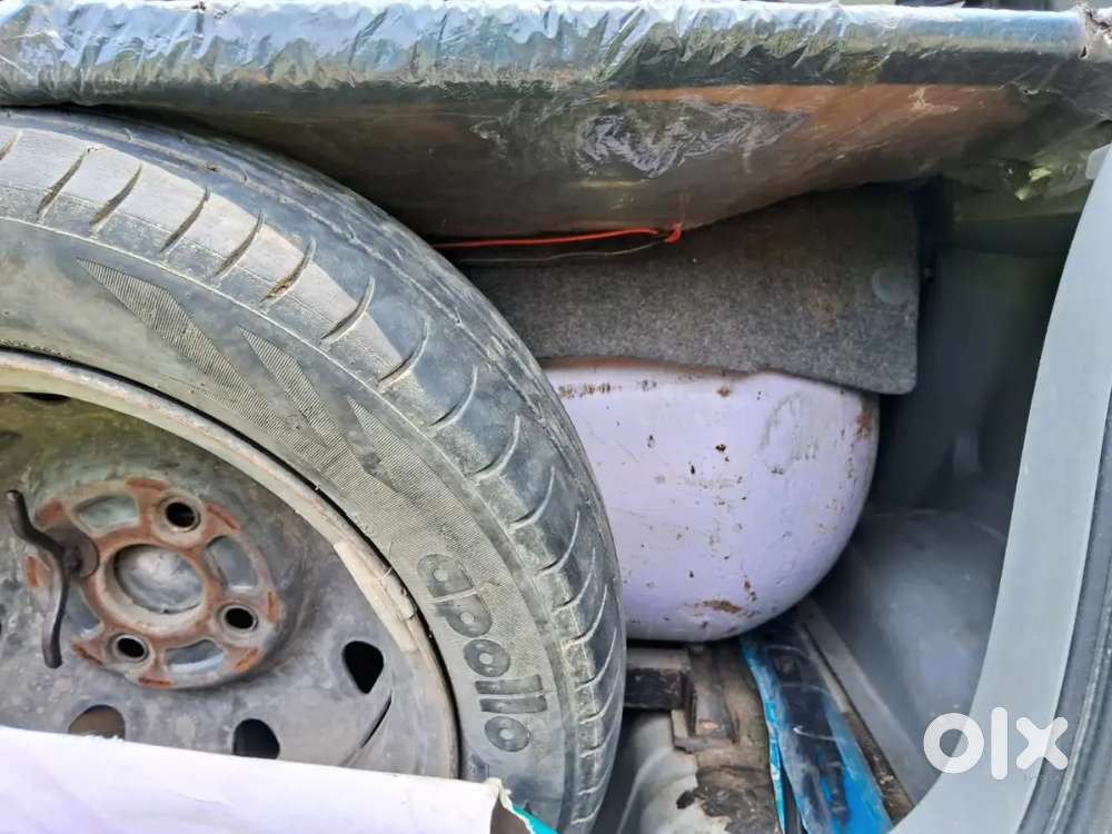 Maruti Suzuki Alto 2012 96000 Km Driven