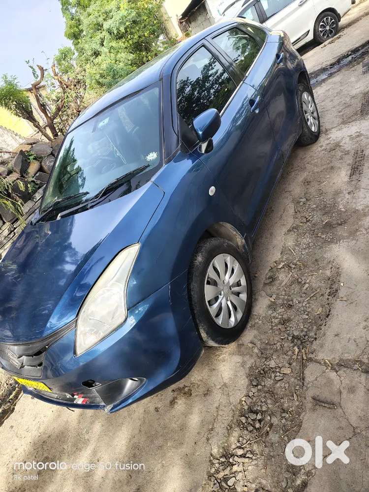 Maruti Baleno 2017 Diesel 2nd Owner