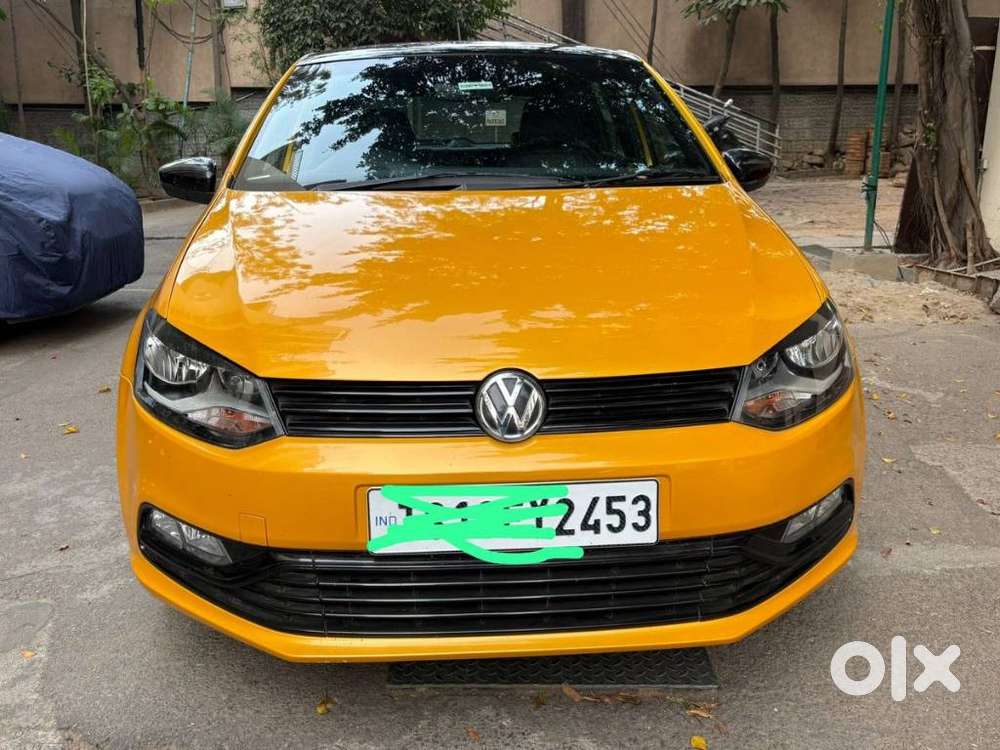 Volkswagen Polo 1.0 Highline Plus Tsi, 2020, Petrol