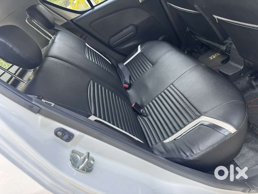 Maruti Suzuki Ritz 2009-2011 Vxi Abs, 2015, Petrol