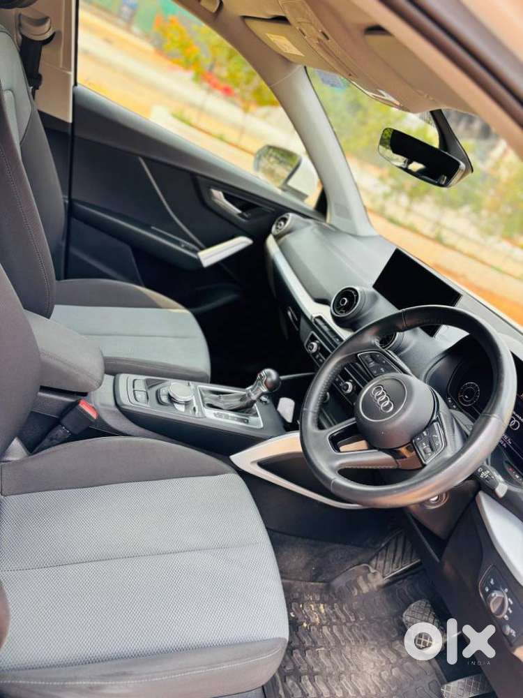 Audi Q2 2.0 40 Tfsi Quatro Premium Plus Ii, 2022, Petrol