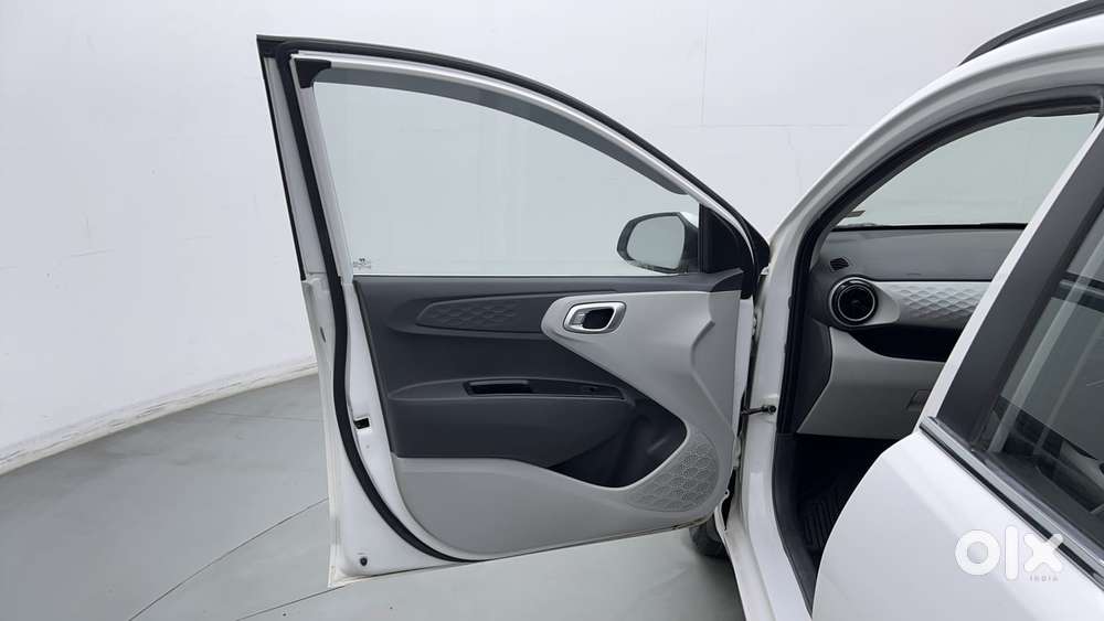 Hyundai Grand I10 Nios Sportz 1.2 Kappa Cng, 2024, Cng & Hybrids