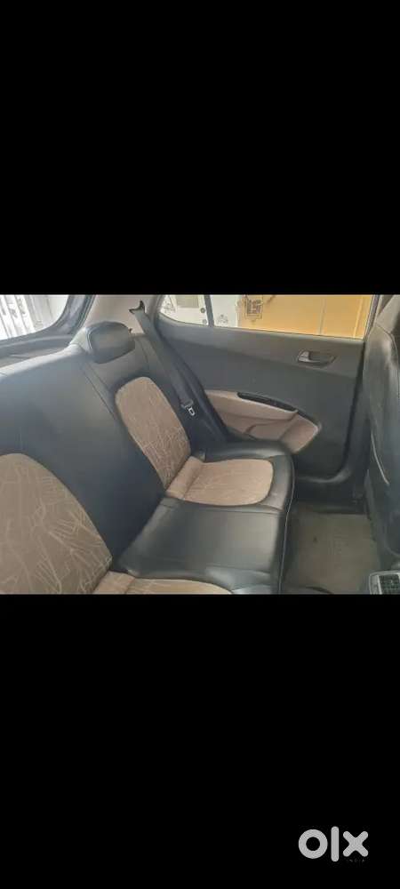 Hyundai Grand I10 Prime 2018 Petrol 30000 Km Driven
