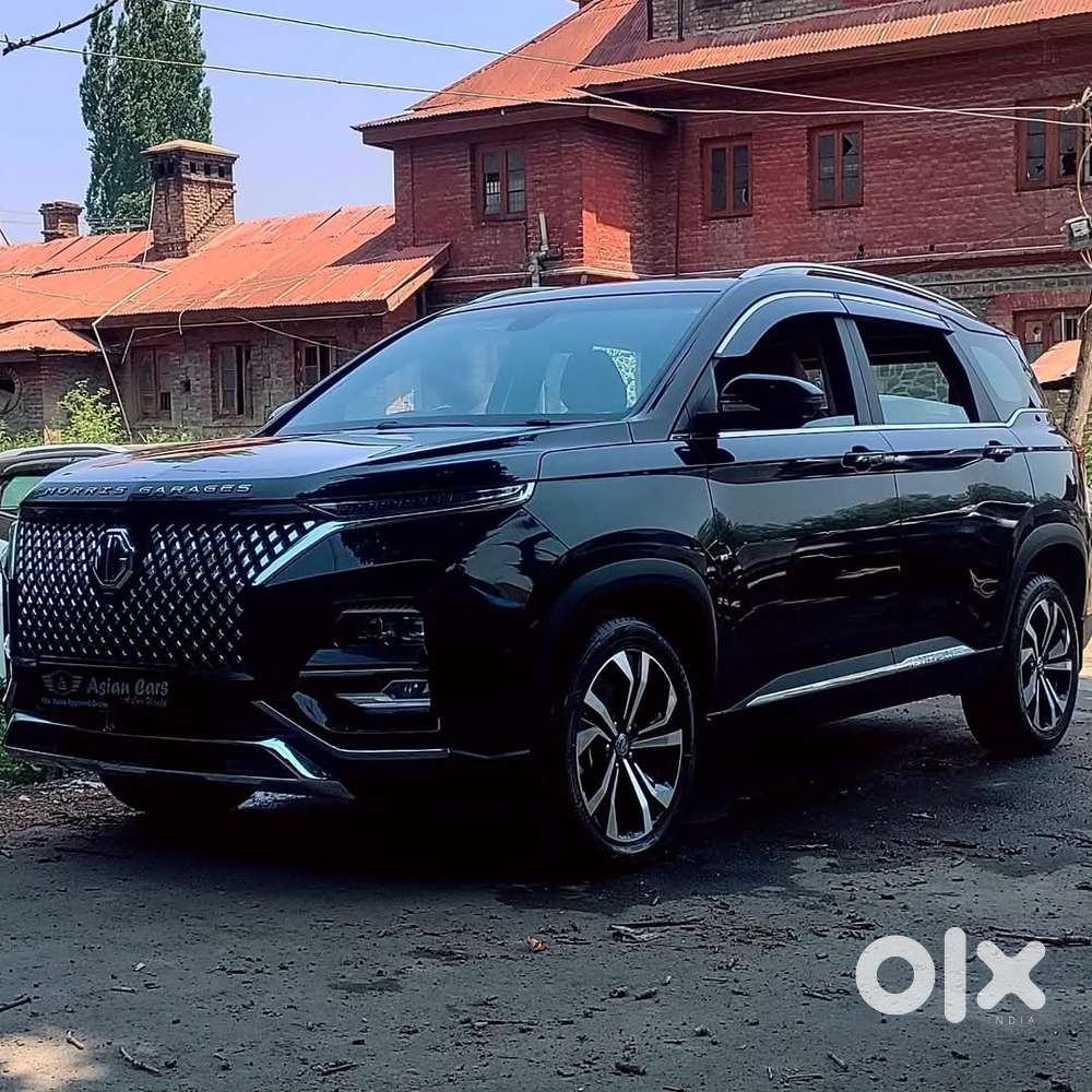 Mg Hector 2.0 Sharp Diesel, 2023, Diesel