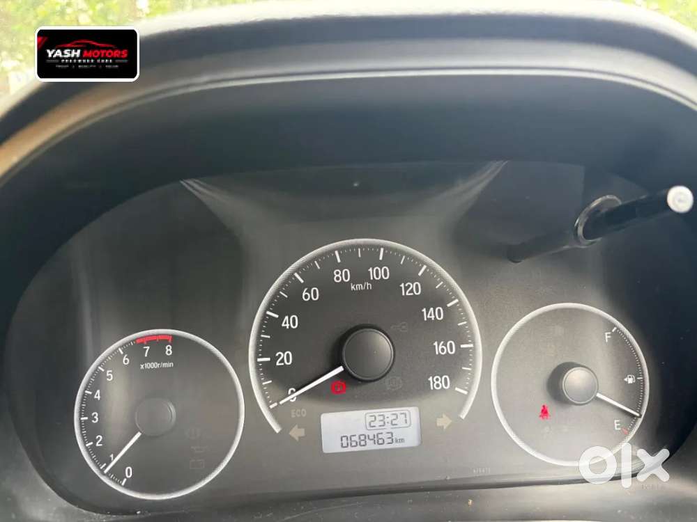 Honda Br-v 1.5 S I-vtec Mt, 2016, Petrol