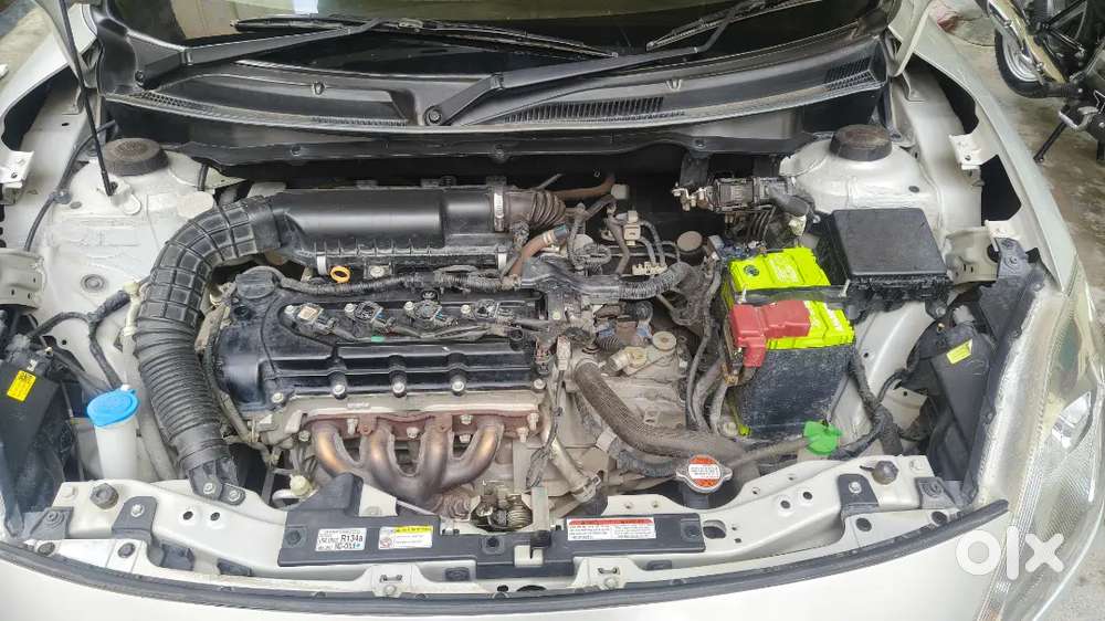 Maruti Suzuki Swift 2021 Manual Petrol