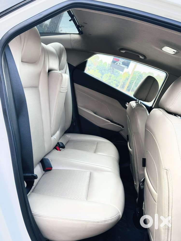 Hyundai Verna Crdi 1.6 At Sx Plus, 2019, Diesel