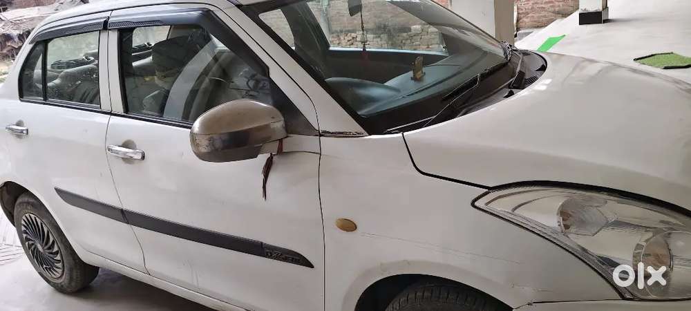 New Car Lena Hai