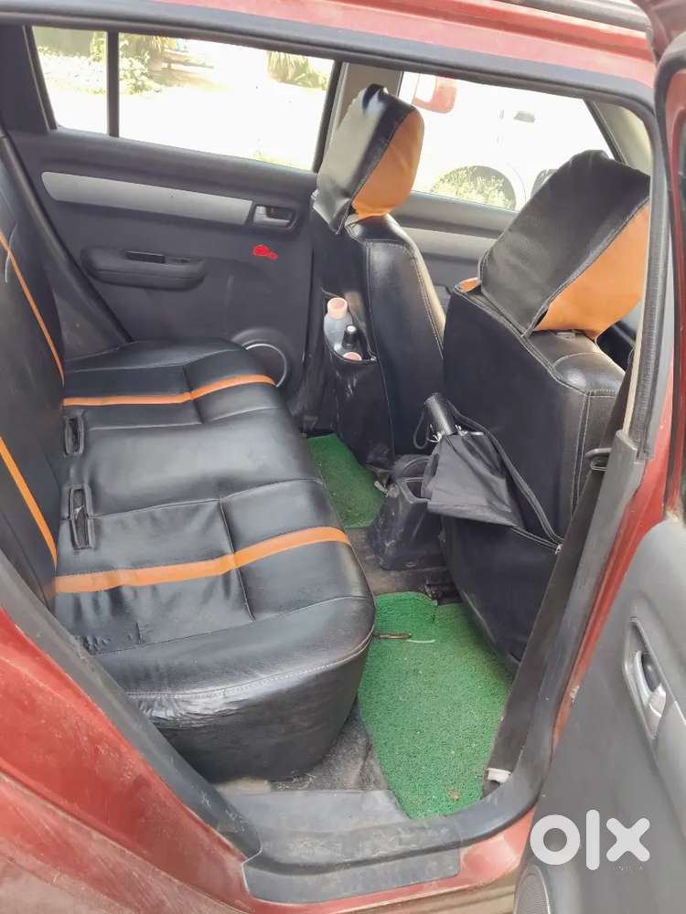 Maruti Suzuki Swift Vxi 2010