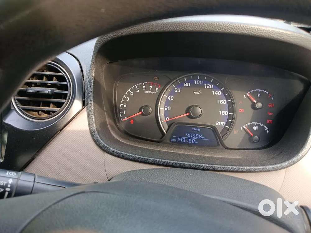 Good Condition Car