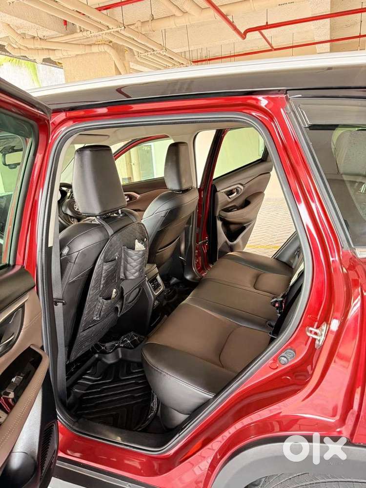 Hyryder Hybrid 2023  Full Option  Single Owner  Mint Condition