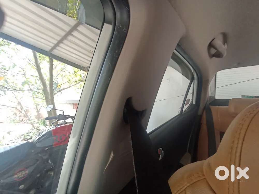 Hyundai Xcent Prime 2018 Petrol Well Maintained