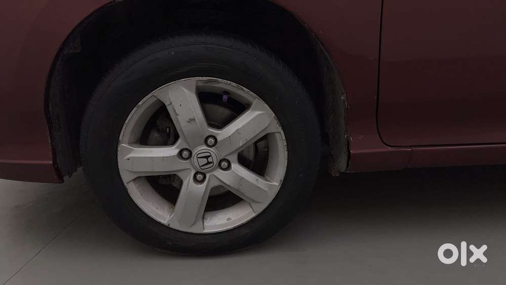 Honda City 2008-2011 1.5 S Mt, 2013, Petrol