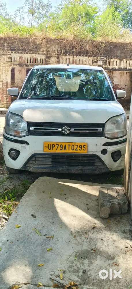 Maruti Suzuki Wagon R 2022 Year Car