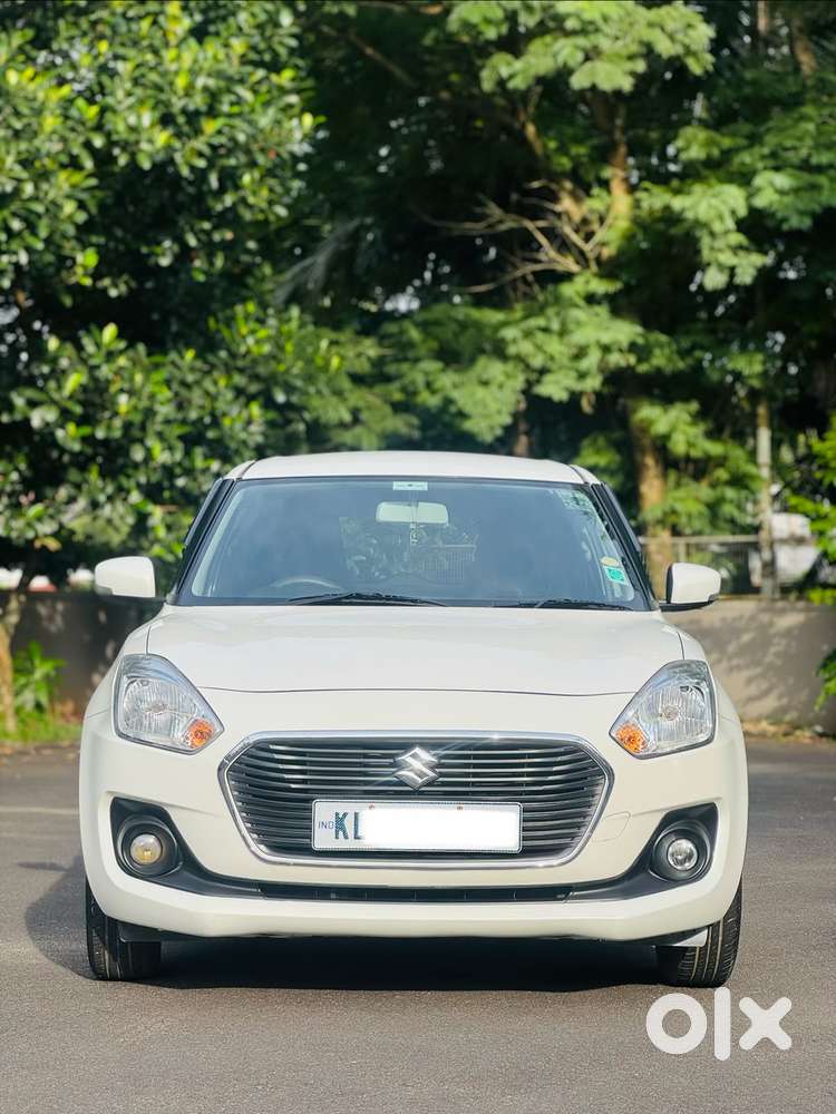 Maruti Suzuki Swift, 2020, Petrol