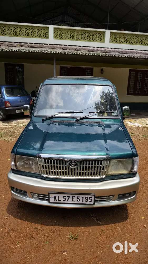 Toyota Diesel