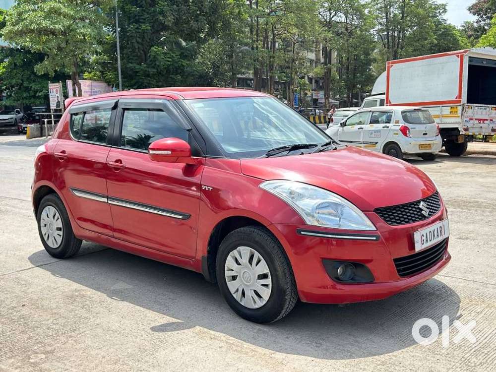 Maruti Suzuki Swift Vxi + Manual, 2014, Petrol