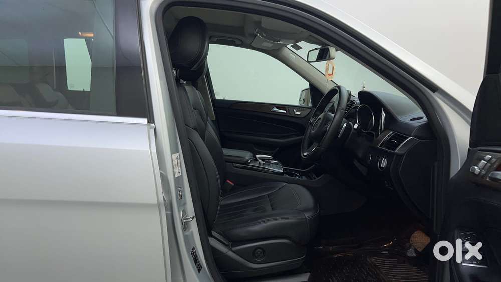 Mercedes-benz Gls 350d Grand Edition, 2018, Diesel