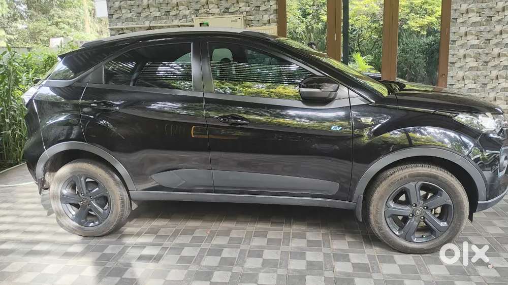 Tata Nexon Ev Prime 2022