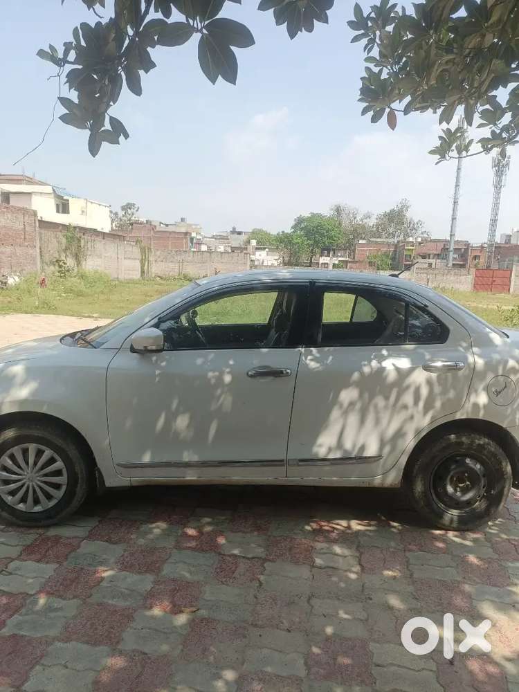 Maruti Suzuki Dzire 2018 Diesel 85200 Km Driven