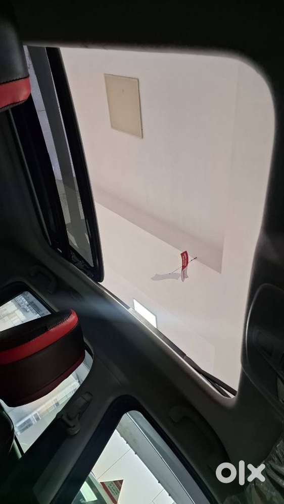 Toyota Urban Cruiser Hyryder 1.5 V Neo Drive At, 2024, Petrol